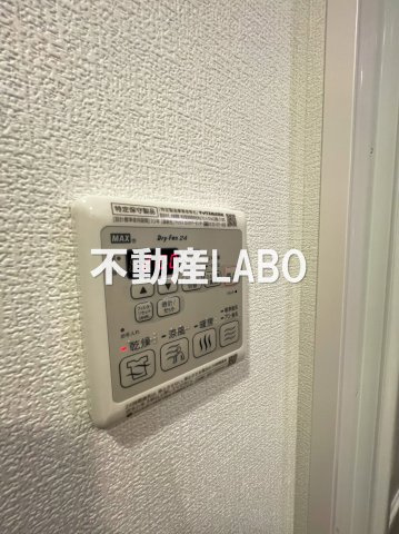 S-FORT大正リヴィエールのその他
