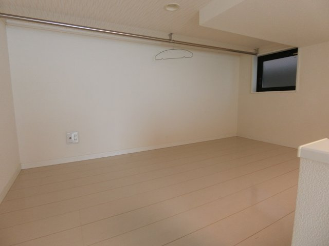 ル　ヴァンテアン武蔵小杉の寝室|他のお部屋の参考写真となります。