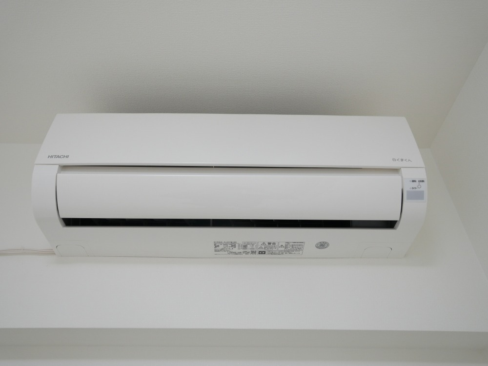 PHOERME TENNOJI Eastの設備