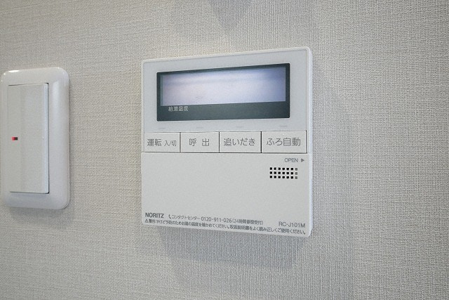 PHOERME TENNOJI Eastの設備