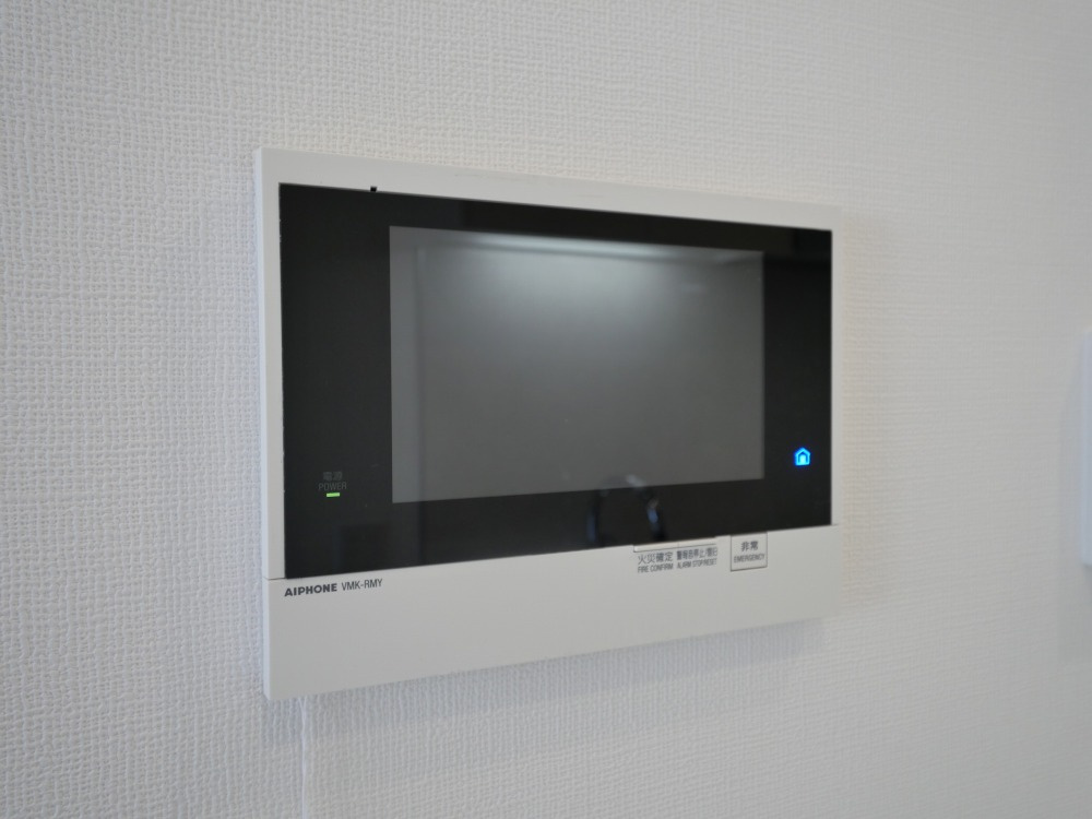 PHOERME TENNOJI Eastの設備