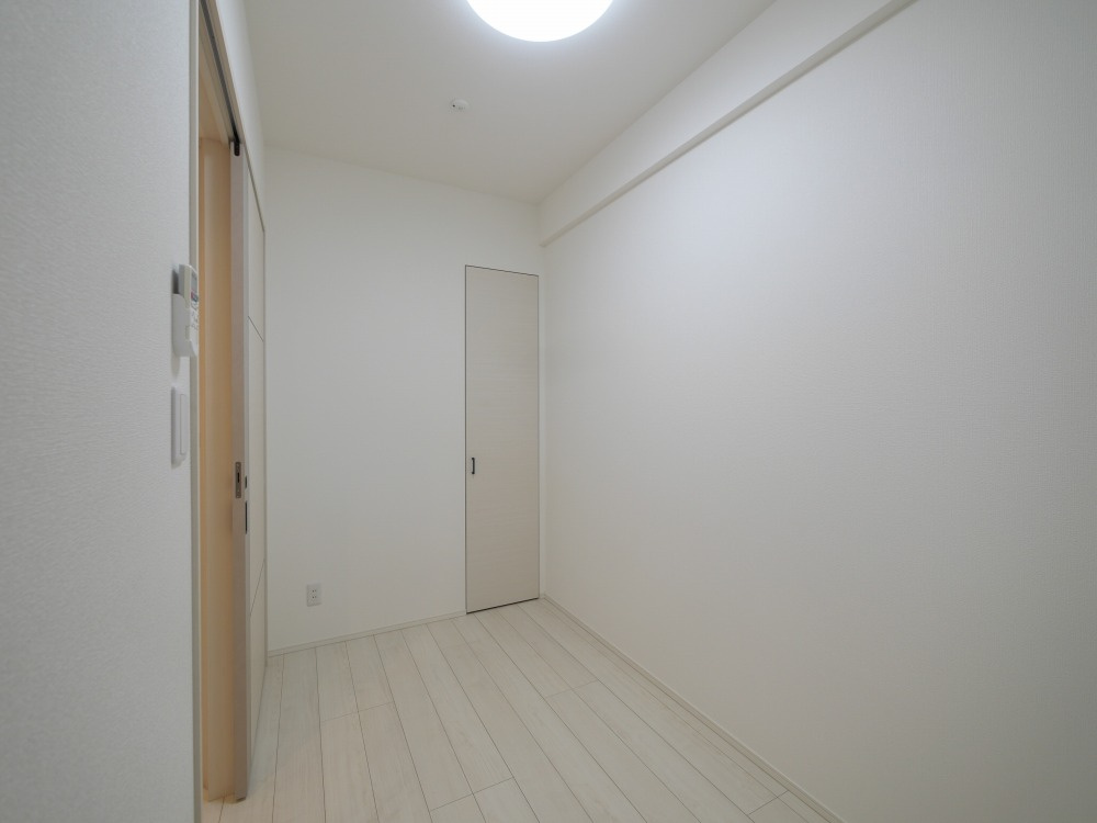 PHOERME TENNOJI Eastの内装
