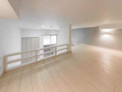 【寝室】 | ブランカ