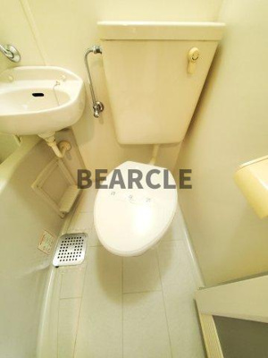 【トイレ】 | ナチュールイナオ | トイレも気になるポイント