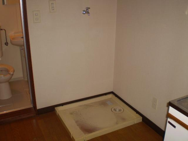 ピアリヴェールの設備