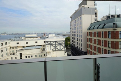 【トイレ】 | GRANDE MAISON 山下公園 THE HOUSE