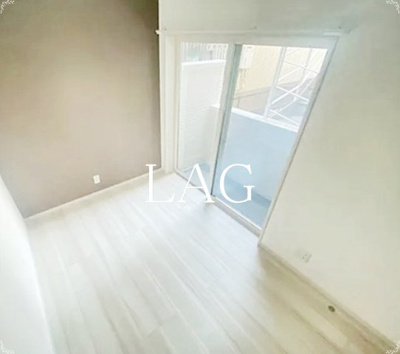 【居間・リビング】 | メルディアみのり台 | 洋室のお部屋です。