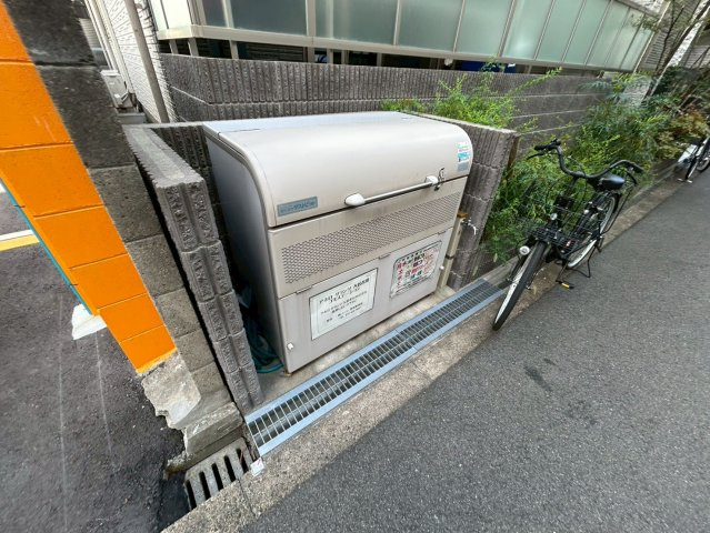 アネログランツのその他共用部分