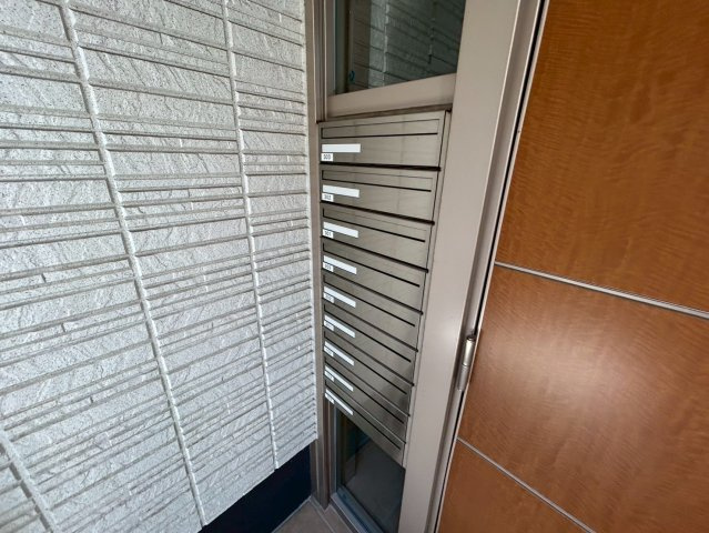 アネログランツの内装