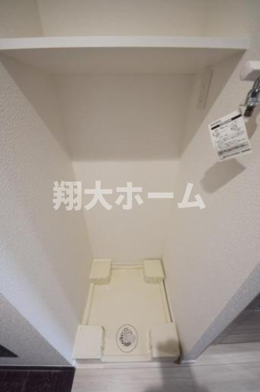スカイコートパレス三ノ輪の設備