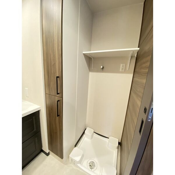 PHOERME TENNOJI Eastの設備