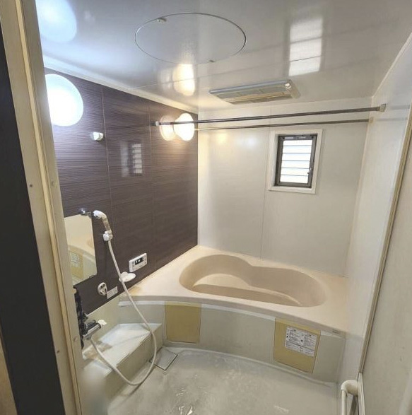 石垣町東側