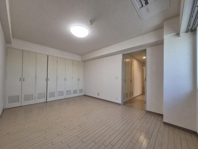 【寝室】 | ハイネス麻布鳥居坂