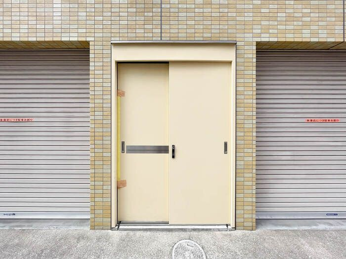 フィルモア ワンのその他共用部分