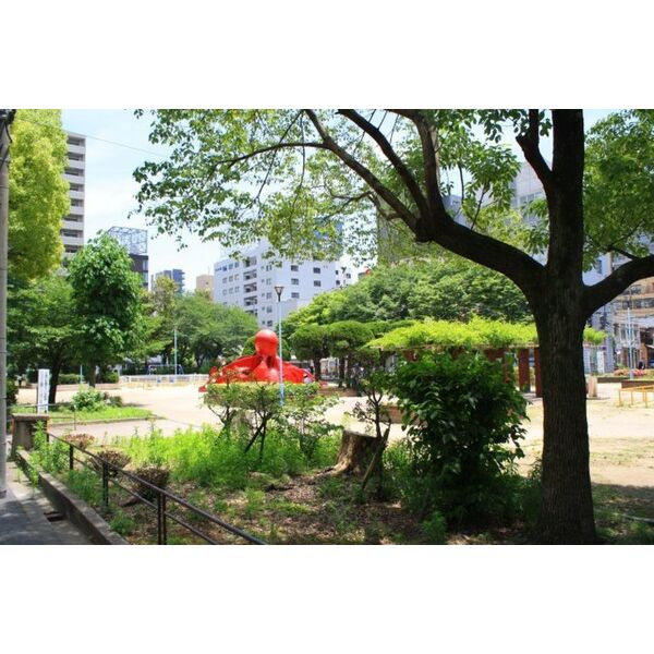 インベスト北梅田のその他