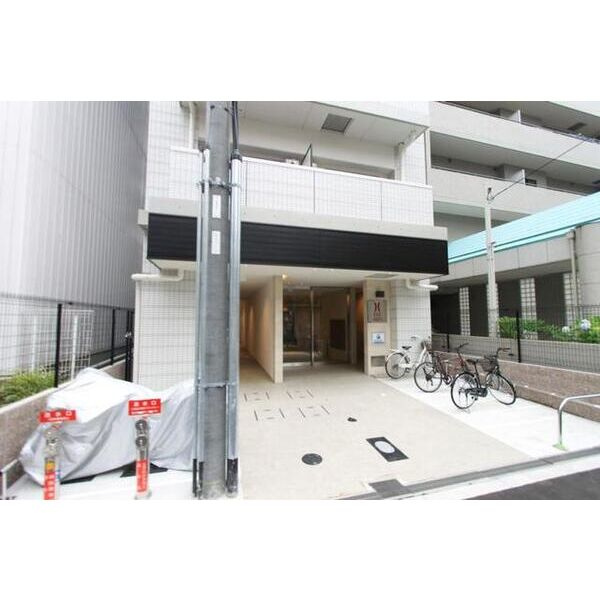 エグゼ堺筋本町のその他