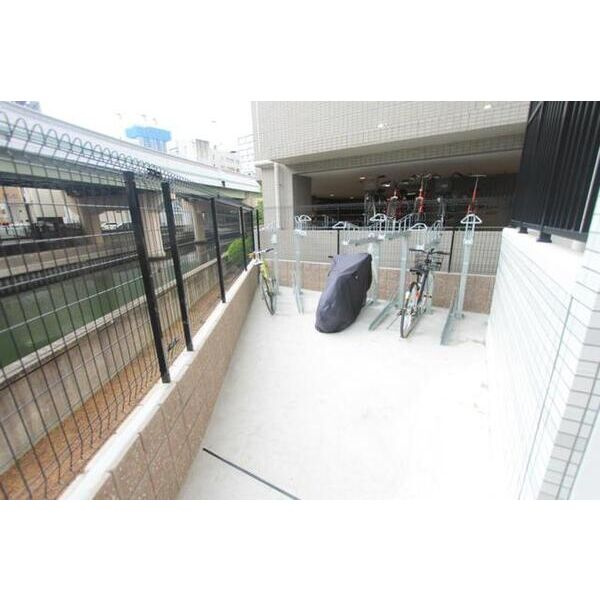 エグゼ堺筋本町のその他