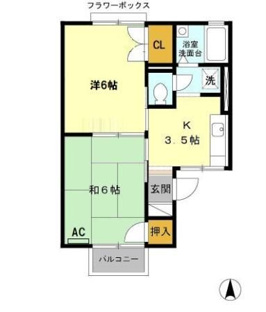 ファミールユタカ　A