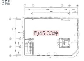 【間取り】 | 不二屋ビル