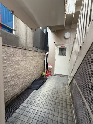 【その他共用部分】 | 不二屋ビル