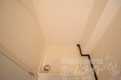 アメニティ芦田第3マンションの設備