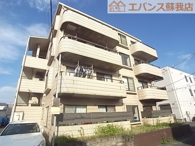 【外観】 | ベルハイム | 外観も気になるポイント