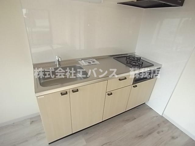 【キッチン】 | ベルハイム | キッチンでお料理をお楽しみください