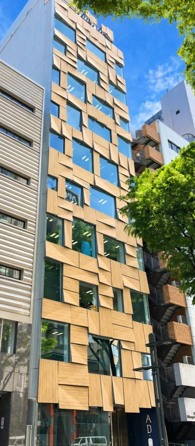 AD-O渋谷道玄坂