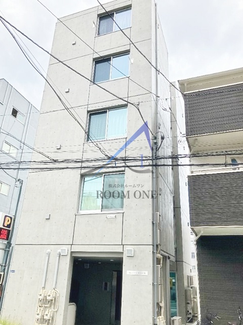 セレッソコート北上野
