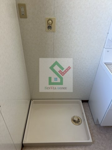 メゾンクレールCの設備