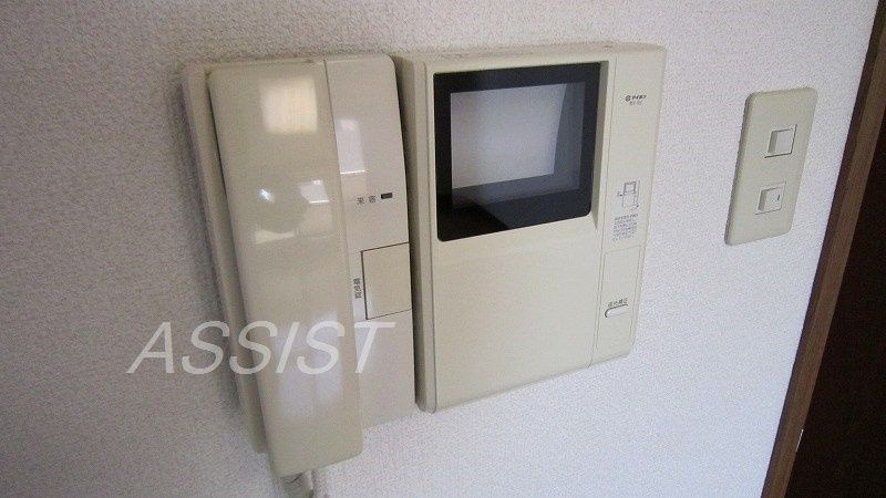 サンテミリオン旗の台のセキュリティ