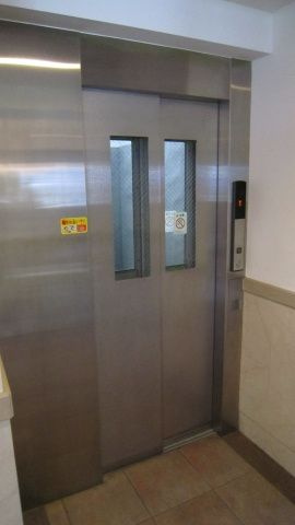サンテミリオン旗の台のその他共用部分