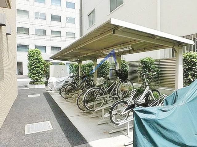 アデニウム新橋