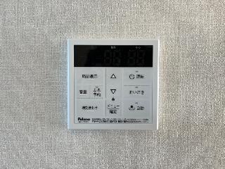 東松山市元宿（高坂駅徒歩２分）アパート新築工事の設備|室内設備（イメージ）