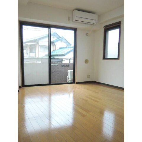 シンフォニー森ヶ崎