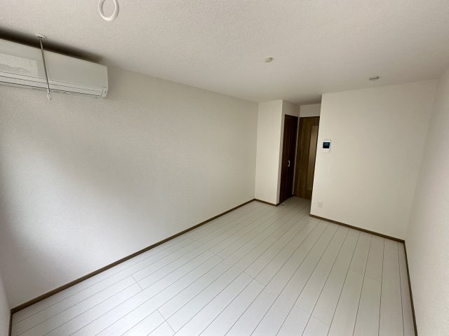 ベイルーム港北高田の寝室|寝室にいかがでしょうか
