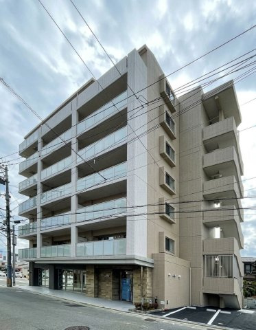 ラシュール・イン大橋南