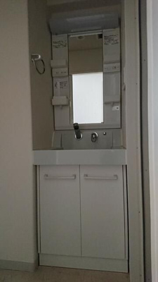 【洗面所】 | スタービレ海老名 | 別号室参考写真