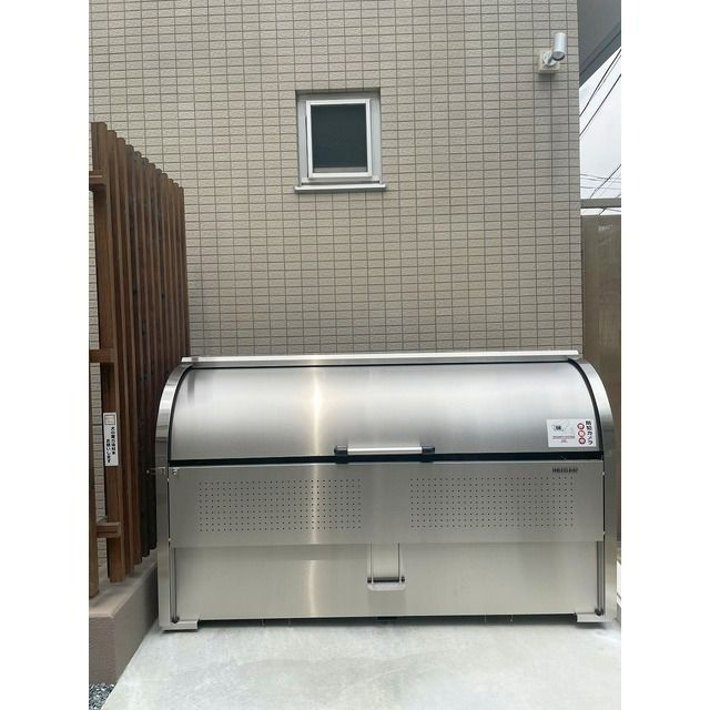 コージーコート中目黒のその他