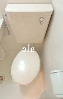 アーバンプレイス高円寺北Bのトイレ|落ち着いた色調のトイレです　　同シリーズ別物件　敷金礼金ゼロ☆初期安☆
