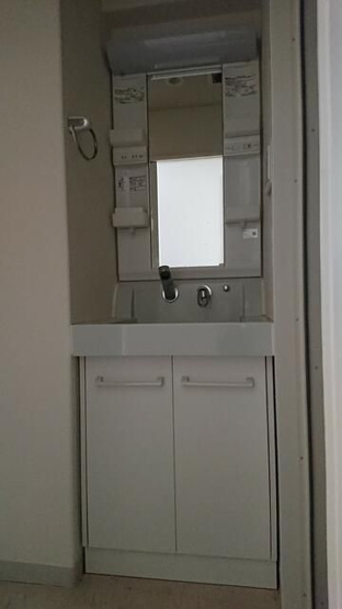【洗面所】 | スタービレ海老名 | 別号室参考写真