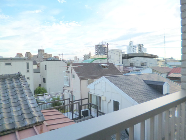グランピアの展望|★眺望★