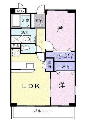 【間取り】 | インターパークヒルズ | 内覧やご質問は是非エイブル宇都宮東店へご連絡くださいませ！TEL028-614-3103