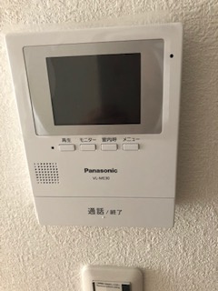 Ｖｉｌｌａｇｅ　ヴィラージュのセキュリティ