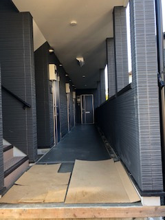 Ｖｉｌｌａｇｅ　ヴィラージュのその他共用部分