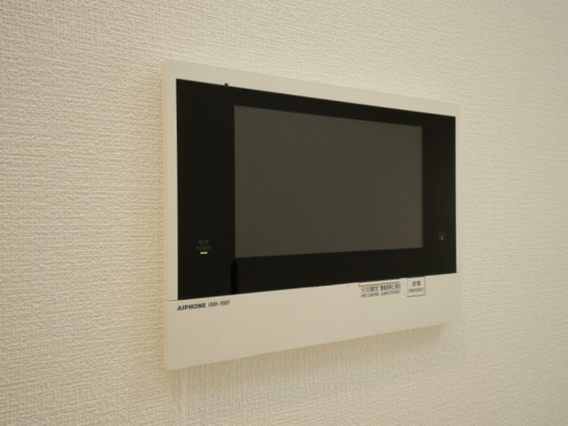 PHOERME TENNOJI Eastの設備