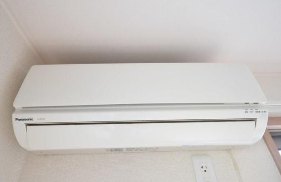 メゾンプリムールの設備