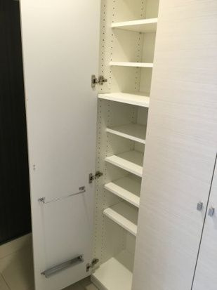 クレヴィスタ品川西大井のその他