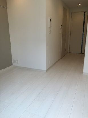 クレヴィスタ品川西大井の居間・リビング