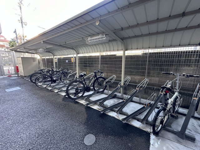 コンシェリア新宿Ｎｏｒｔｈ－Ｏｎｅのその他共用部分